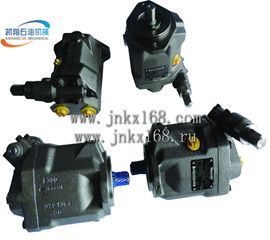 PS系列液控盘式刹车装置-恒压变量泵
