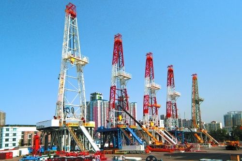 大港油田开辟天然气增储新战场