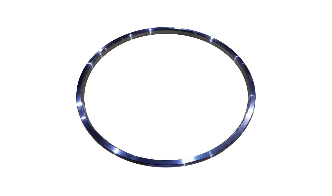 10#垫环RING GASKET  R53 # Operating   Supplies   FITTINGS  Undefined   RING GASKET