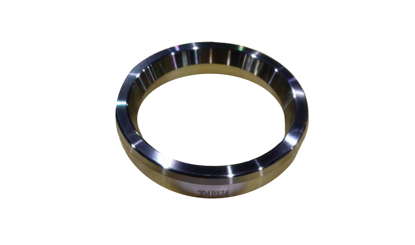 15#垫环RING GASKET  RX24 STAINLESS  STEEL # OPERATING  SUPPLIES