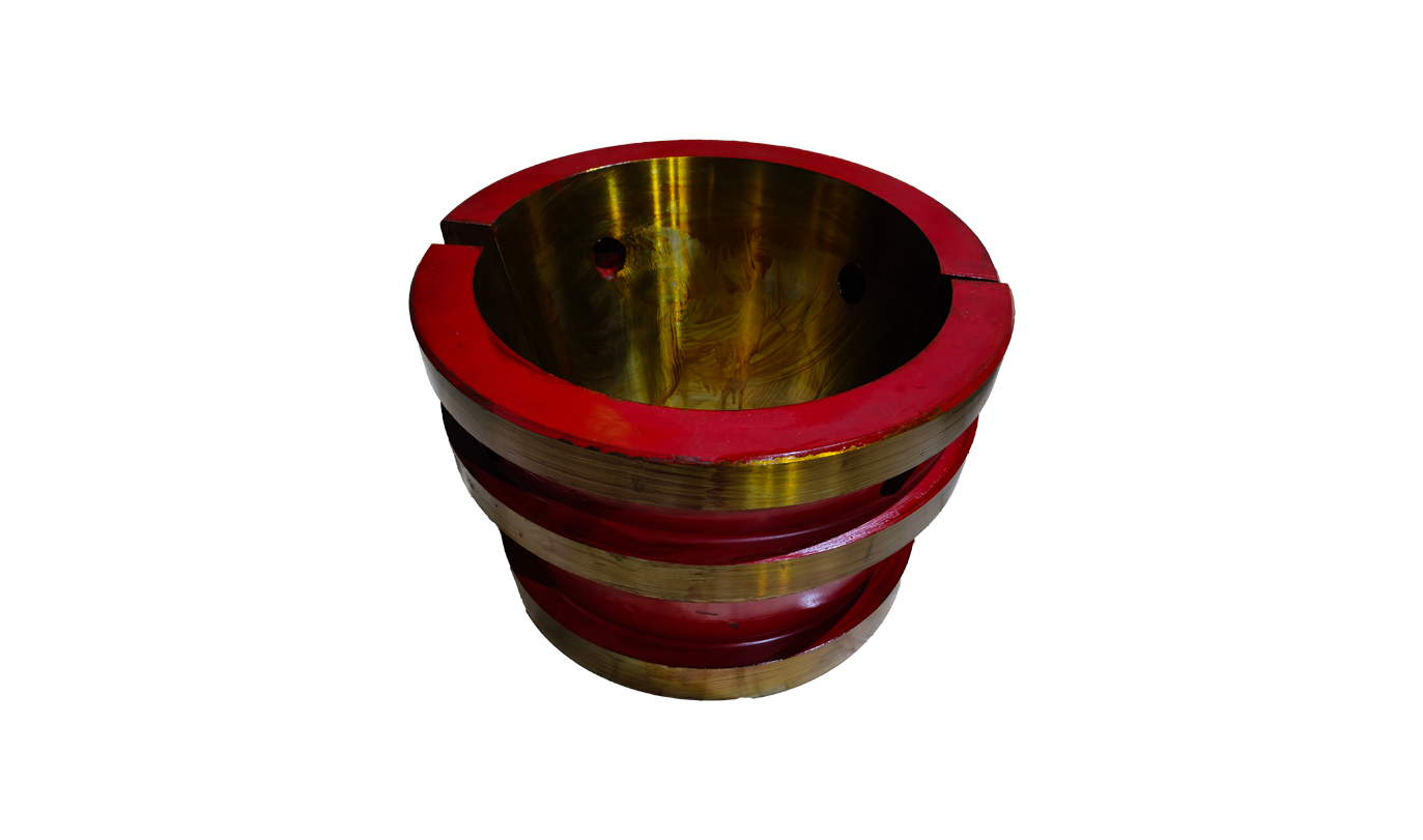 40#主补芯衬套insert bowels of  37 1-2 Master bushing  PN (105.55.00)