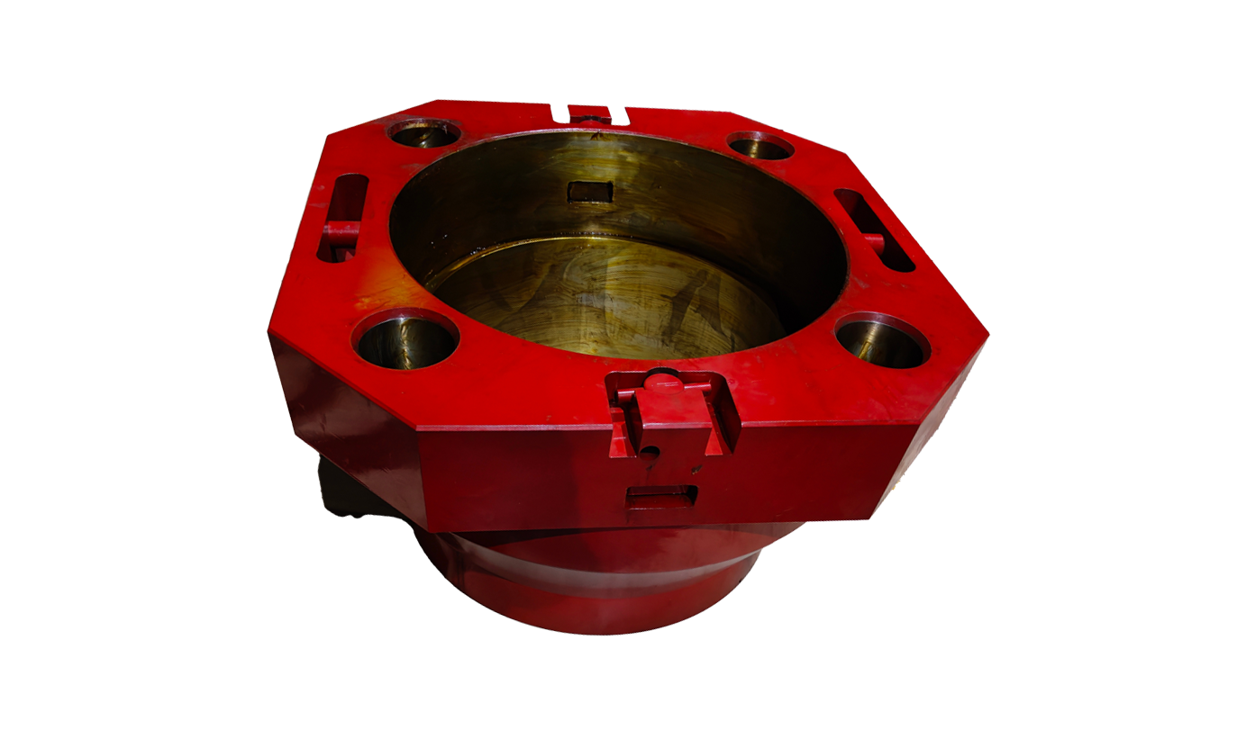 41#主补芯27 1-2 Master bushing