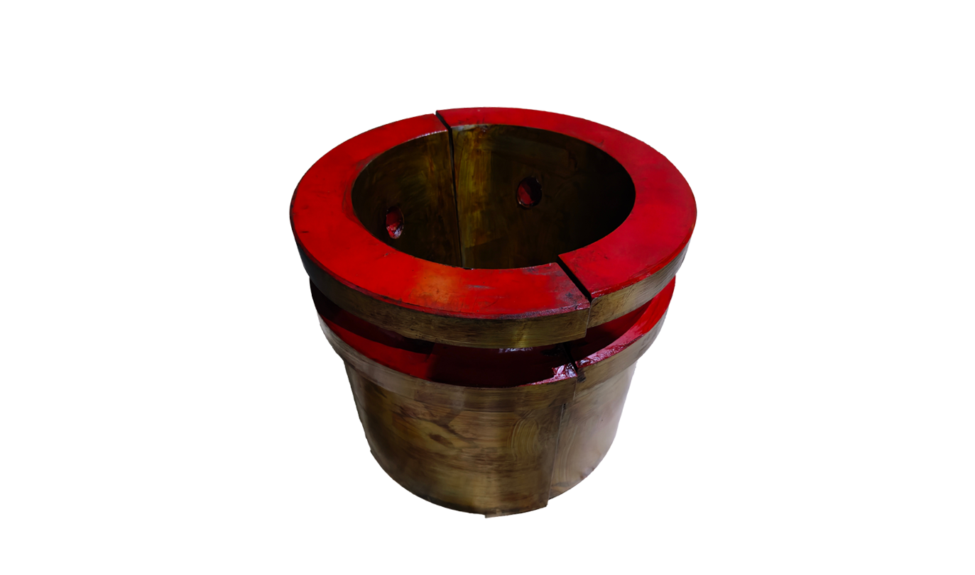 41#主补芯衬套insert bowels of  27 1-2 Master bushing (1810)