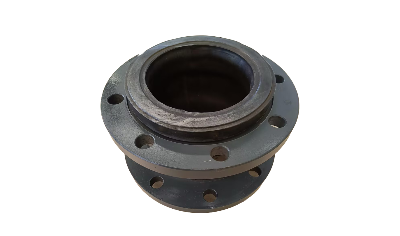 72#软连接6 Flexible rubber joint