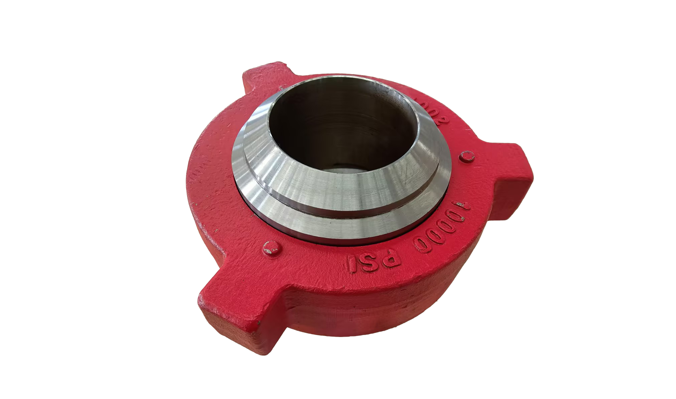 79#锤击由壬5 Fig 1002 hammer union complete