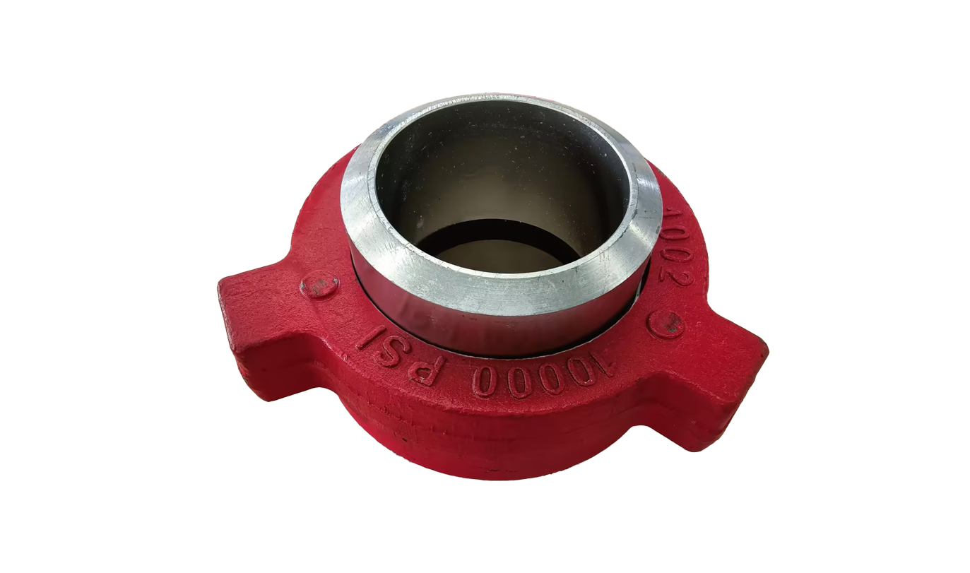 80#锤击由壬4 Fig 1002 hammer union complete