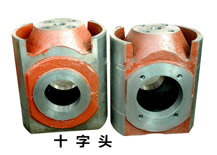 F500-F2200-AH1301020401十字头