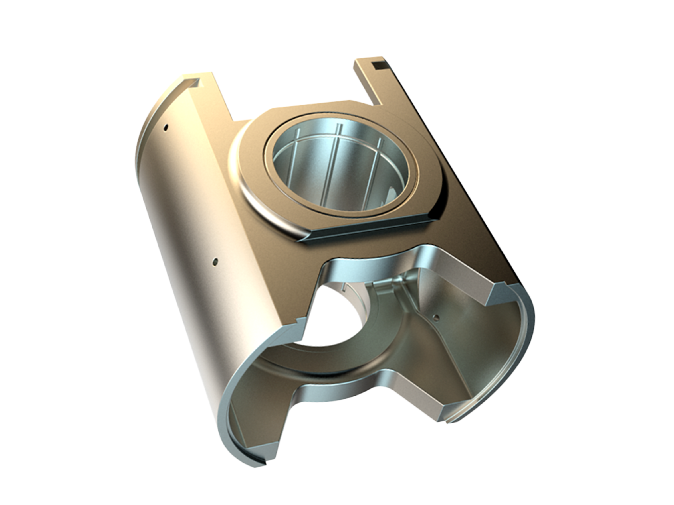 SERVA QPE 1600 五缸柱塞泵