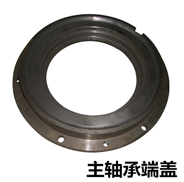 F500-F2200-AH130101020100主轴承端盖