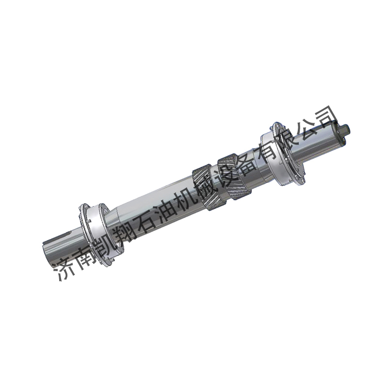 F500-F2200-AH36001-03.00小齿轮轴总成
