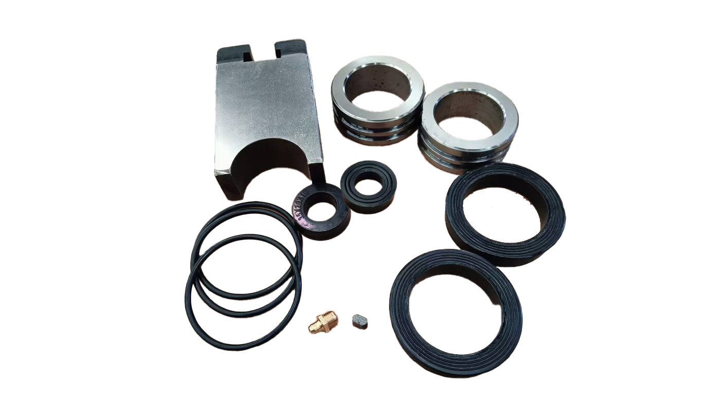 泥浆闸阀修理包