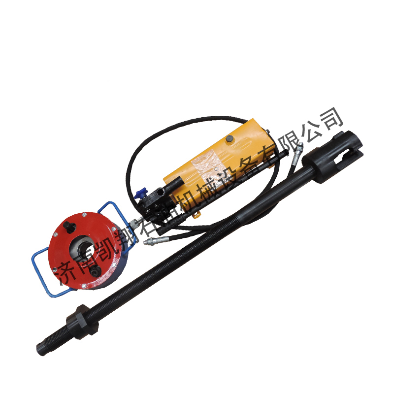 F500-F2200-AH36001-17.15.00B液压拔阀器总成